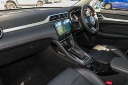 2025 MG ZST Vibe MY25 York White