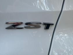 2025 MG ZST Vibe MY25 York White