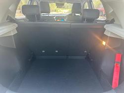 2025 MG ZST Vibe MY25 York White