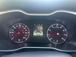 2025 MG ZST Vibe MY25 York White