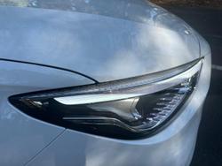 2025 MG ZST Vibe MY25 York White