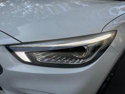 2025 MG ZST Vibe MY25 York White