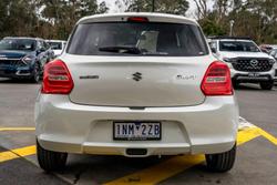 2018 Suzuki
Swift GL Navigator
