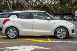 2018 Suzuki
Swift GL Navigator