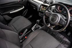 2018 Suzuki
Swift GL Navigator