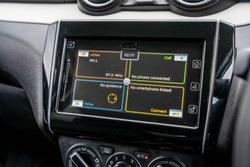 2018 Suzuki
Swift GL Navigator