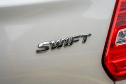 2018 Suzuki
                Swift GL Navigator