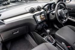 2018 Suzuki
Swift GL Navigator