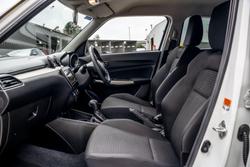 2018 Suzuki
Swift GL Navigator
