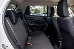 2018 Suzuki
Swift GL Navigator
