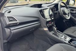 2024 Subaru
Forester 2.5i