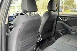 2024 Subaru
Forester 2.5i