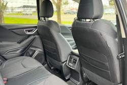 2024 Subaru
Forester 2.5i