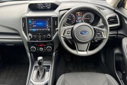 2024 Subaru
Forester 2.5i