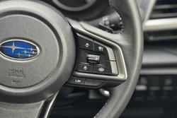 2024 Subaru
Forester 2.5i