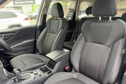 2024 Subaru
Forester 2.5i