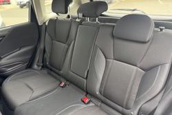 2024 Subaru
Forester 2.5i