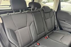 2024 Subaru
Forester 2.5i