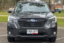 2024 Subaru
Forester 2.5i