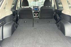 2024 Subaru
Forester 2.5i