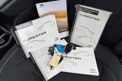 2024 Subaru
Forester 2.5i
