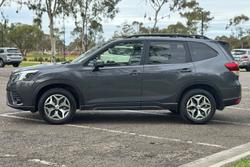 2024 Subaru
Forester 2.5i