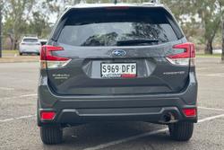 2024 Subaru
Forester 2.5i