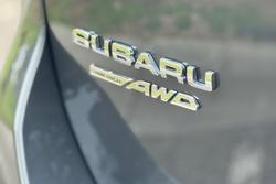 2024 Subaru
Forester 2.5i