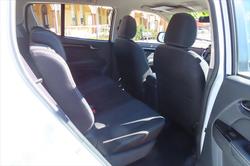 2020 Isuzu
MU-X LS-M