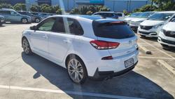 2023 Hyundai
i30 N Line Premium