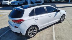 2023 Hyundai
i30 N Line Premium