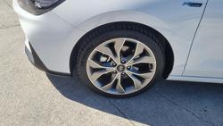 2023 Hyundai
i30 N Line Premium