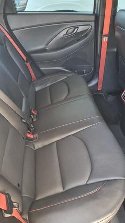 2023 Hyundai
i30 N Line Premium