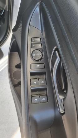 2023 Hyundai
i30 N Line Premium