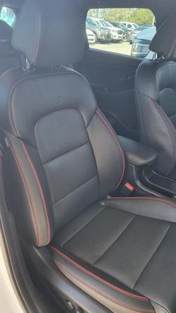 2023 Hyundai
i30 N Line Premium