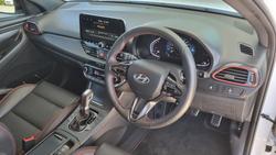 2023 Hyundai
i30 N Line Premium