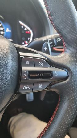 2023 Hyundai
i30 N Line Premium