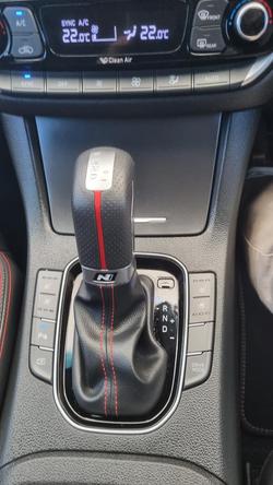 2023 Hyundai
i30 N Line Premium