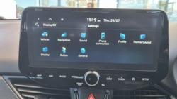 2023 Hyundai
i30 N Line Premium