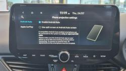 2023 Hyundai
i30 N Line Premium