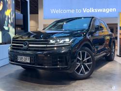 2024 Volkswagen Touareg 210TDI Elegance