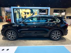 2024 Volkswagen Touareg 210TDI Elegance