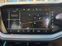 2024 Volkswagen Touareg 210TDI Elegance