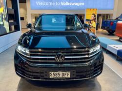 2024 Volkswagen
Touareg 210TDI Elegance