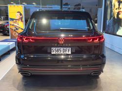 2024 Volkswagen Touareg 210TDI Elegance