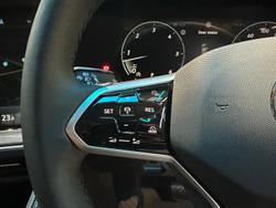 2024 Volkswagen Touareg 210TDI Elegance