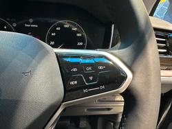 2024 Volkswagen Touareg 210TDI Elegance