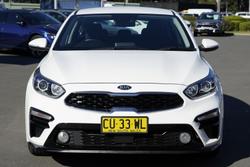 2020 Kia
Cerato S