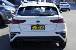 2020 Kia
Cerato S