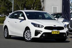 2020 Kia
Cerato S